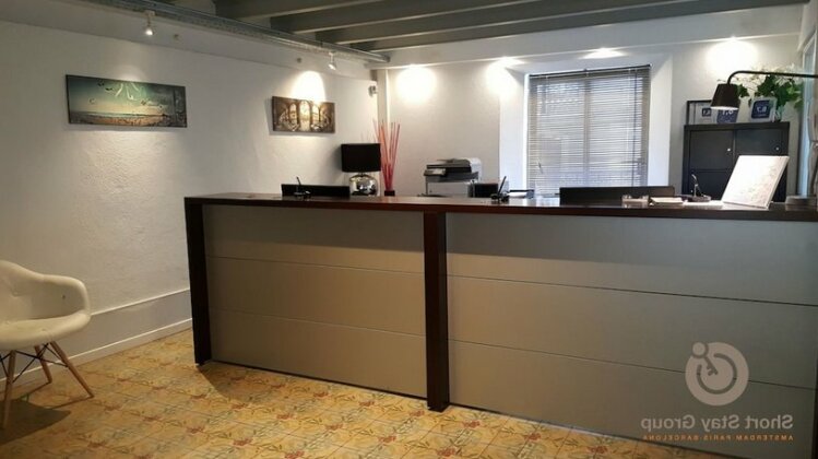 Short Stay Group Camp Nou Serviced Apartments - Photo3
