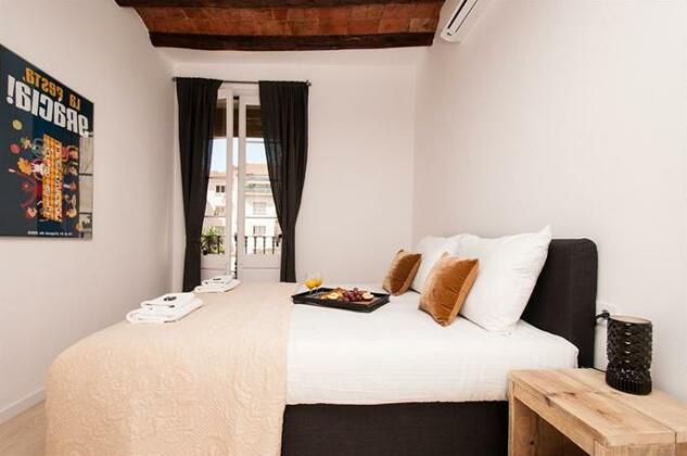 Short Stay Group Gracia Serviced Apartments - Photo3