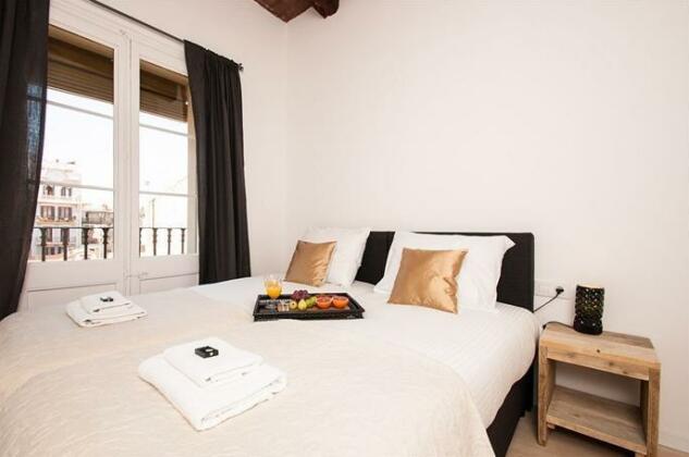 Short Stay Group Gracia Serviced Apartments - Photo4