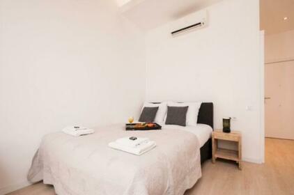 Short Stay Group Gracia Serviced Apartments