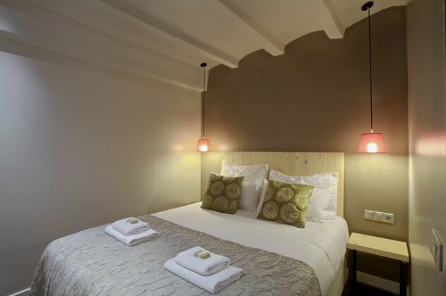 Short Stay Group Sagrada Familia Serviced Apartments - Photo3