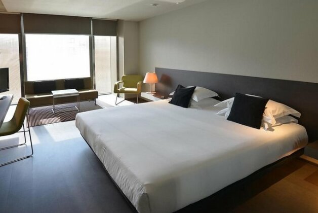 Soho Hotel Barcelona - Photo4