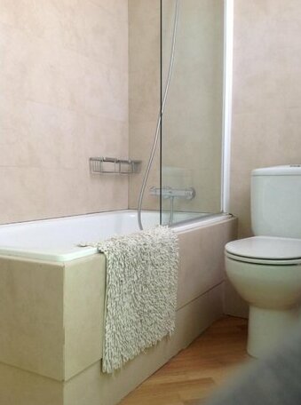 Spacious & comfortable flat in centric Eixample - Photo4