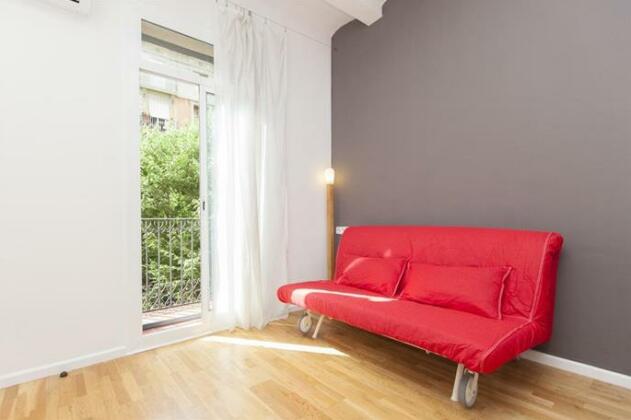 Stay Barcelona Universitat Apartments - Photo4