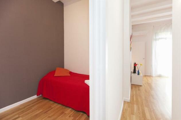 Stay Barcelona Universitat Apartments - Photo5