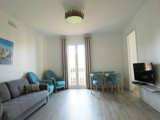 Stay Together Barcelona Apartments - Photo2