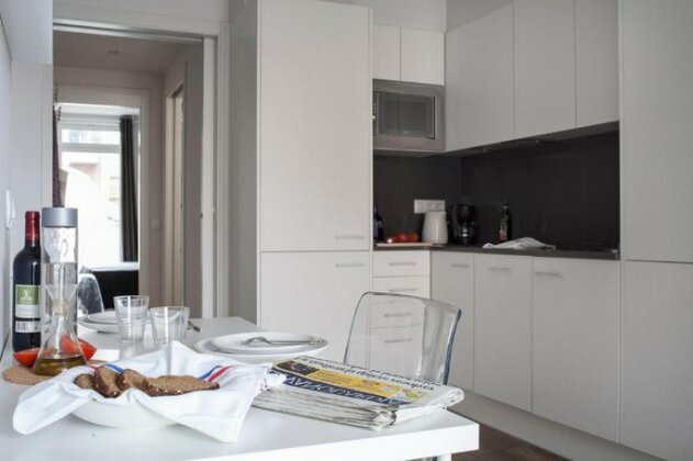 Stylish Modern Gracia Apartment 2A - Photo5