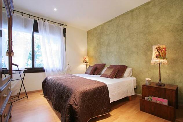 Suite Home Sagrada Familia - Photo3