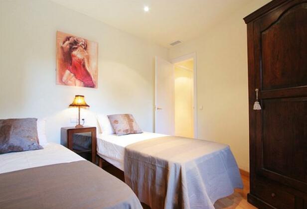 Suite Home Sagrada Familia - Photo4