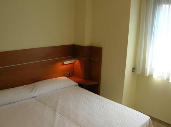 Suites Arago 565 - Abapart - Photo3