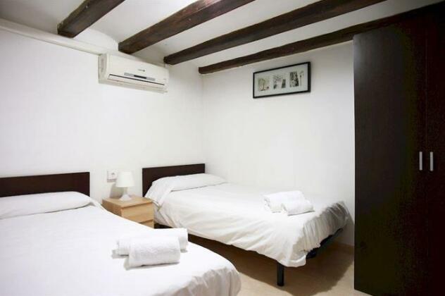 Suites Barcelona Ara367 - Photo4