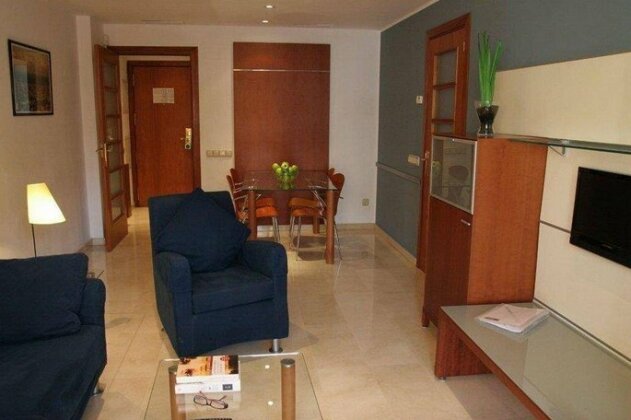 Suites Marina - Abapart - Photo2