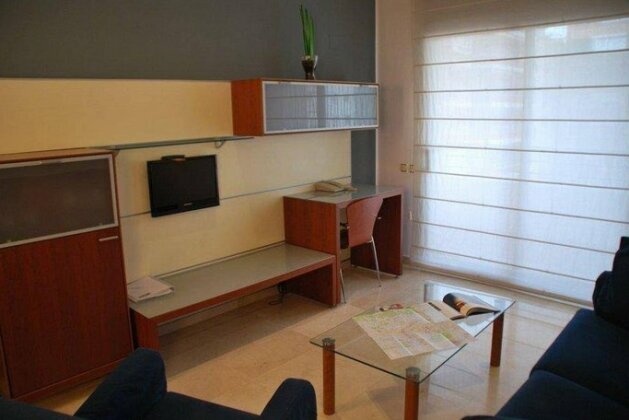 Suites Marina - Abapart - Photo3