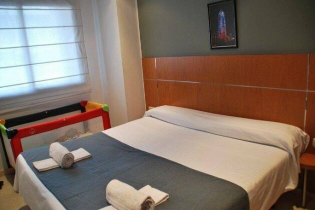 Suites Marina - Abapart - Photo4