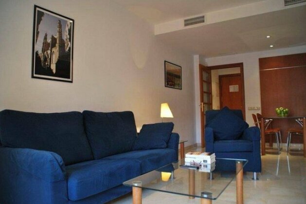 Suites Marina - Abapart - Photo5
