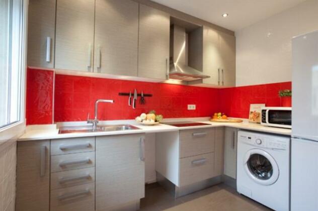 Superb 3 bedroom Apartment in Barcelona FC3608 - Photo3