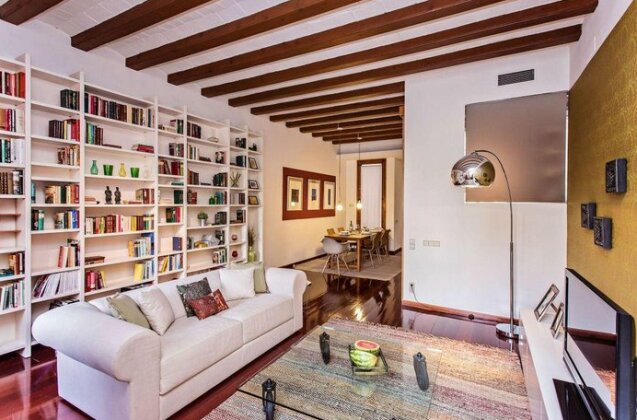 Sweet Inn Apartment- Royal Rambla Catalunya - Photo2