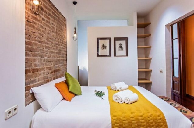 Sweet Inn Apartment- Royal Rambla Catalunya - Photo3