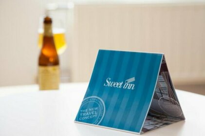 Sweet Inn apartment - Sagrada Familia