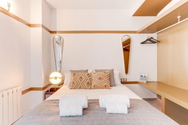 Sweet Inn Apartments - Callao