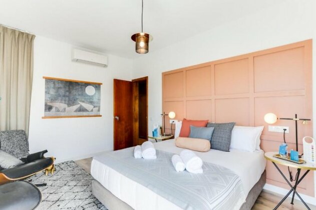 Sweet Inn Apartments - Compte Borrell