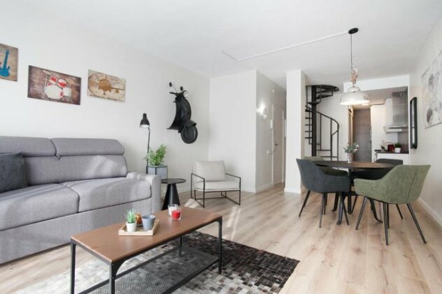 Tendency Apartments 8 Barcelona - Photo3