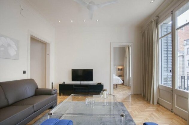 Tendency Sagrada Familia Luxury - Photo3