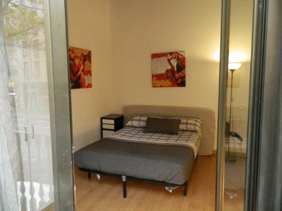 Terrace Rooms in Placa Catalunya - Photo5