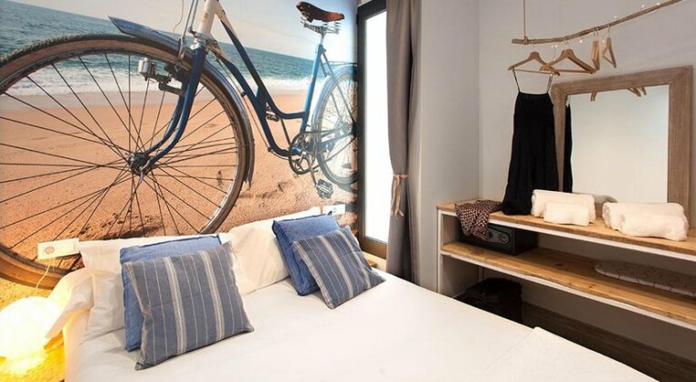 The Bicycle Apartments - Photo3
