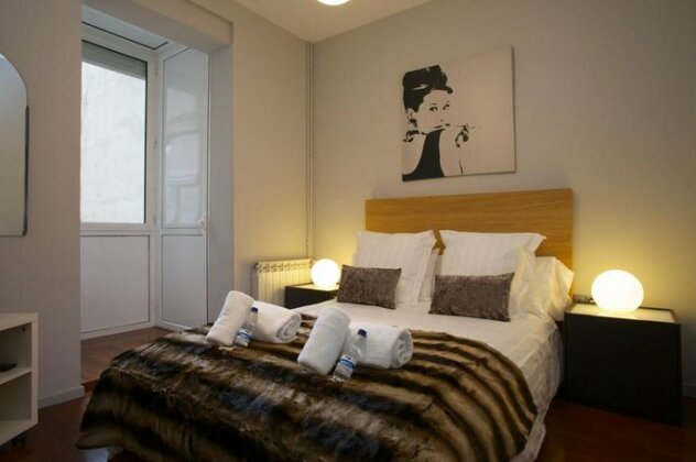 The Gaudi Suites II - Photo3