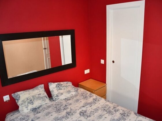 Three Bedroom Apartment in Sants - Photo5