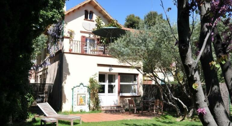 Tibidabo Apartments