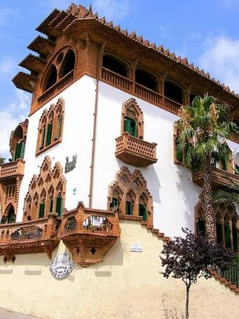 Tibidabo Flat Barcelona