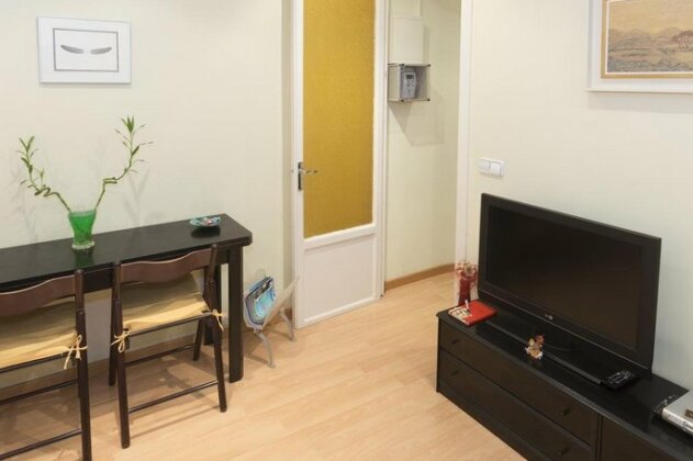 Tourist Apartment - Photo3