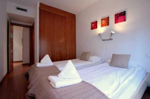Villarroel Residence Apartments - Photo4