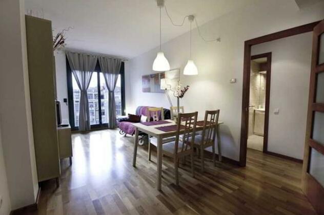 Villarroel Residence Apartments - Photo5