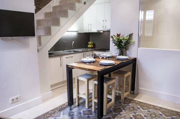 WE Town House with Terrace - Photo3