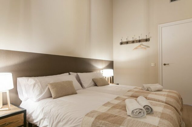 Weflating Suites Sant Antoni Market - Photo3