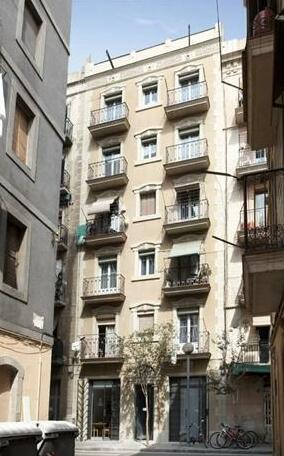 Whotells Apartments Barcelona
