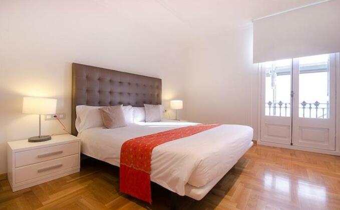 You Stylish Paseo de Gracia Apartments - Photo3