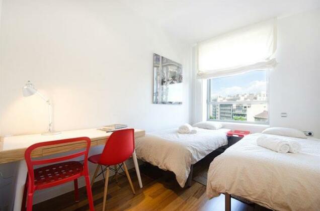 You Stylish Paseo de Gracia Apartments - Photo5