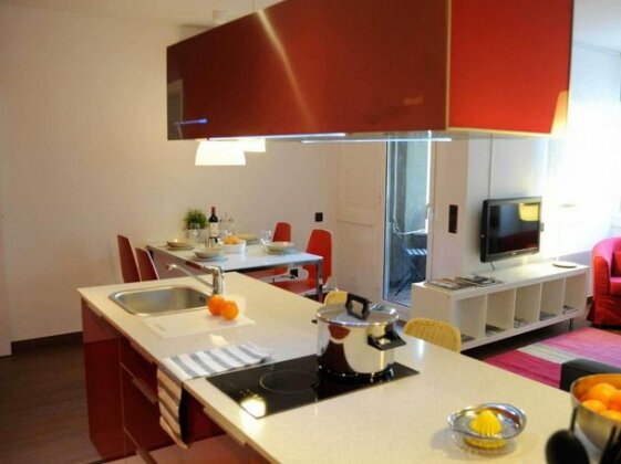 Your Home in Barcelona Apartments - Photo4