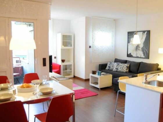 Your Home in Barcelona Apartments - Photo5