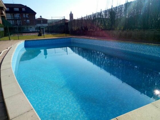 Ajo Centrico con Piscina - Photo2