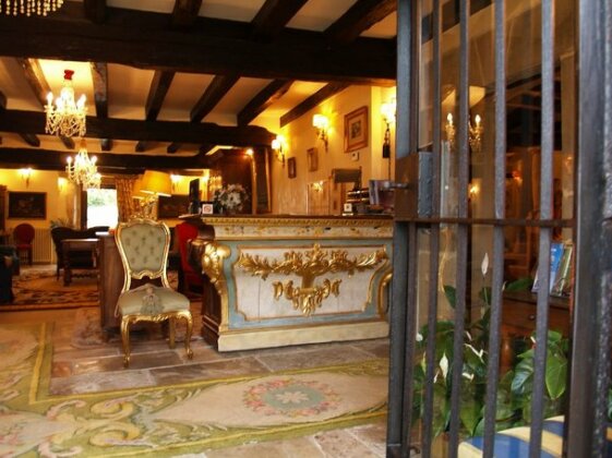 Hotel Palacio de la Pena - Photo4