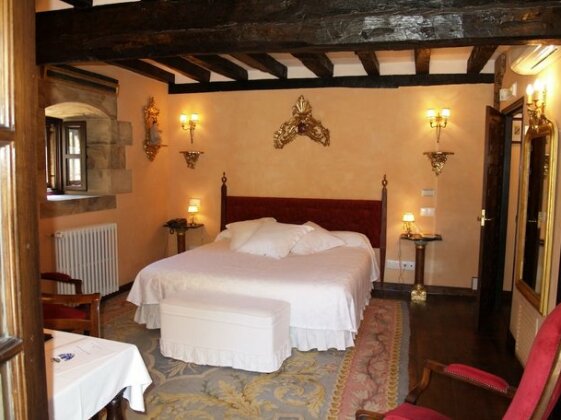Hotel Palacio de la Pena - Photo5