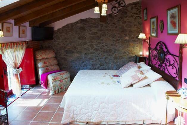 Posada Casa Rural Azaga - Photo3