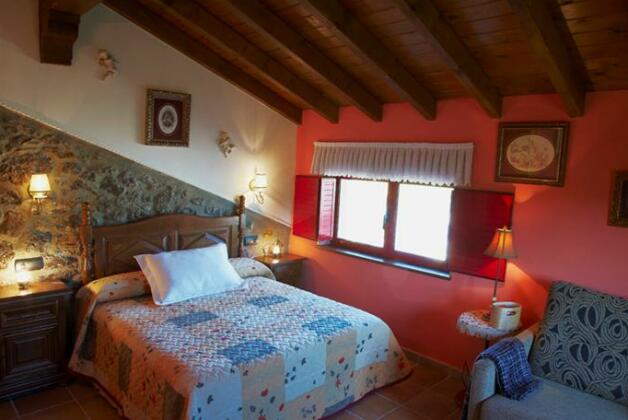 Posada Casa Rural Azaga - Photo4