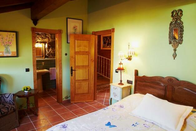 Posada Casa Rural Azaga - Photo5