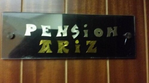 Pension Ariz